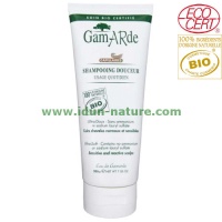 Champ� suave Bio para cuero cabelludo sensible GAMARDE